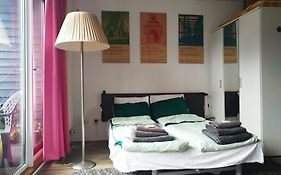 B&B 16C Maassluis Nl