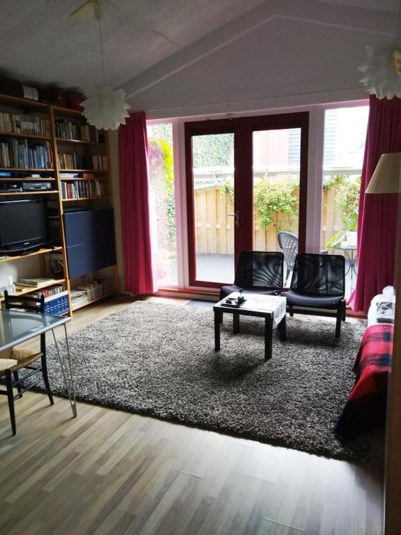 B&B 16C Maassluis Nl Exterior foto